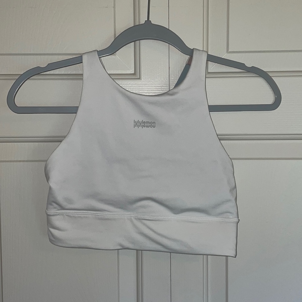 LULULEMON CROP